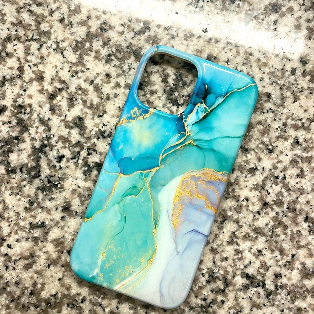 iPhone 12 case